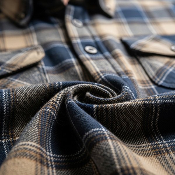flannel shirt 600